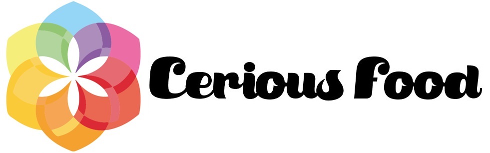 Ceriousfood